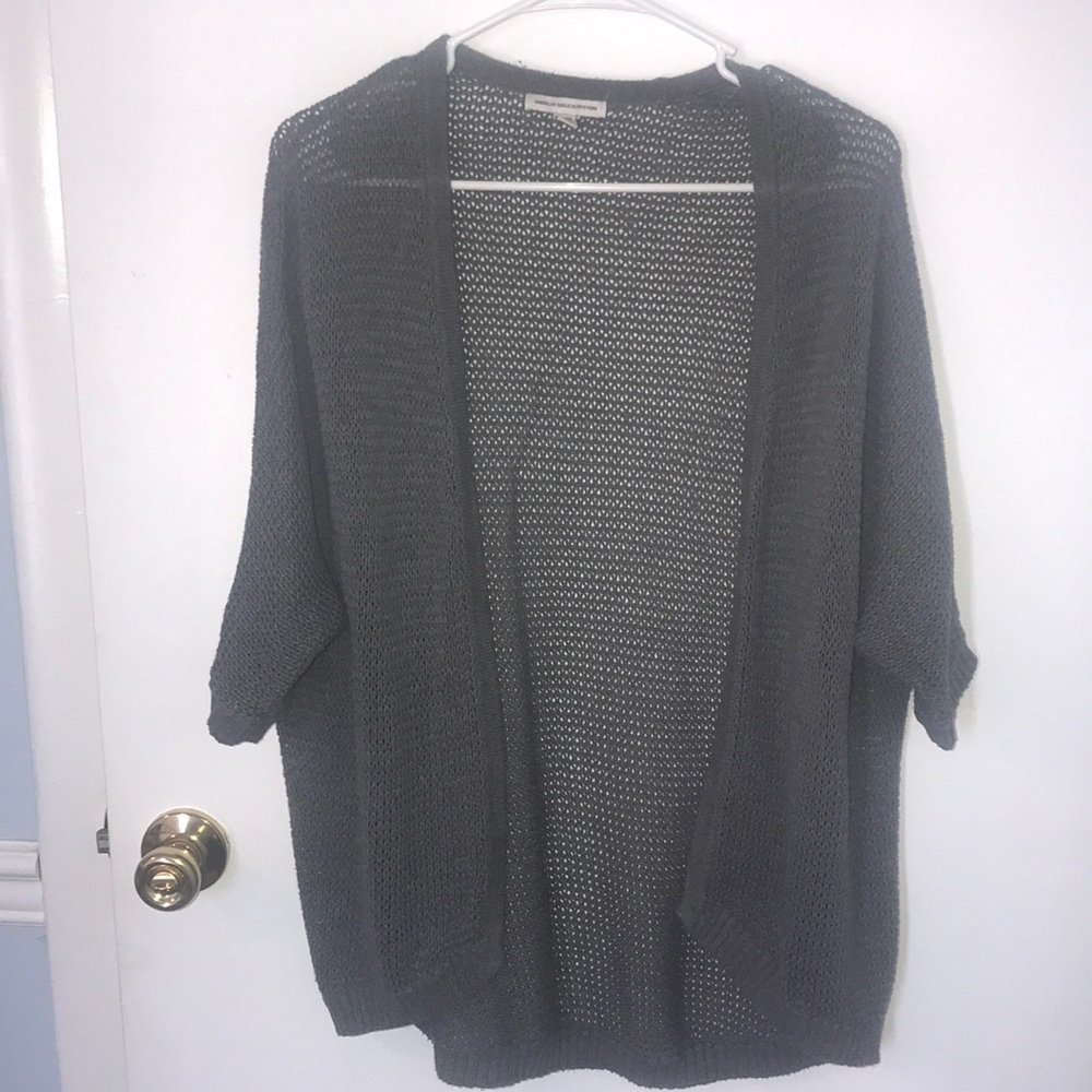 AE Knit Cardigan